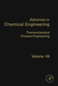 cover of the book Thermochemical Process Engineering