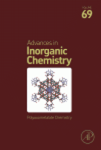 cover of the book Polyoxometalate Chemistry