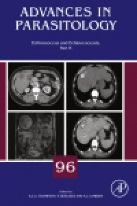 cover of the book Echinococcus and Echinococcosis, Part B