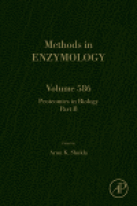 cover of the book Proteomics in Biology, Part B