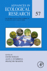 cover of the book Networks of Invasion: Empirical Evidence and Case Studies