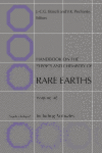 cover of the book Including Actinides