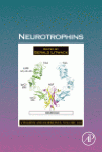 cover of the book Neurotrophins