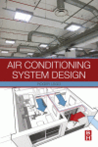 cover of the book Air Conditioning System Design