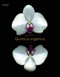 cover of the book Quimica Organica