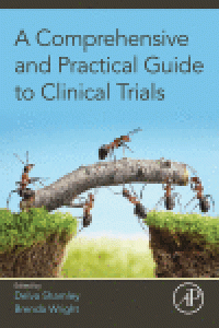 cover of the book A Comprehensive and Practical Guide to Clinical Trials