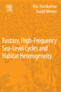 cover of the book Eustasy, High-Frequency Sea Level Cycles and Habitat Heterogeneity