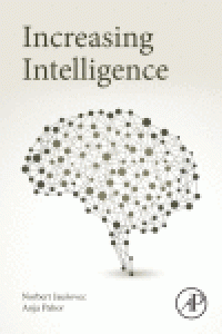 cover of the book Increasing Intelligence