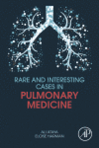 cover of the book Rare and Interesting Cases in Pulmonary Medicine