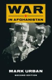 cover of the book War in Afghanistan