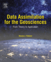 cover of the book Data Assimilation for the Geosciences. From Theory to Application