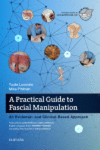 cover of the book A Practical Guide to Fascial Manipulation