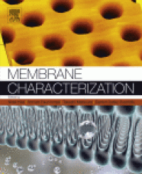 cover of the book Membrane Characterization