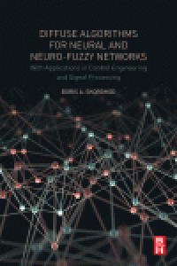 cover of the book Diffuse Algorithms for Neural and Neuro-Fuzzy Networks. With Applications in Control Engineering and Signal Processing