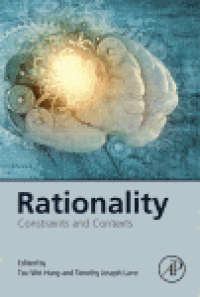 cover of the book Rationality. Constraints and Contexts