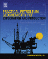 cover of the book Practical Petroleum Geochemistry for Exploration and Production