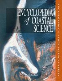 cover of the book Encyclopedia of Coastal Science