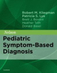 cover of the book Nelson Pediatric Symptom-Based Diagnosis