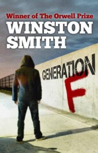 cover of the book Generation F