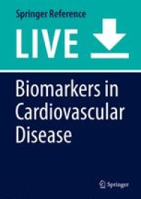 cover of the book Biomarkers in Cardiovascular Disease