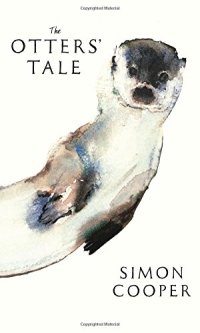 cover of the book The Otters’ Tale