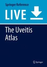 cover of the book The Uveitis Atlas