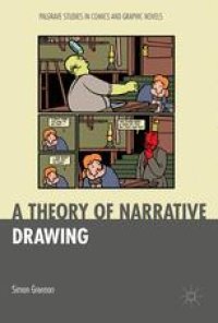 cover of the book A Theory of Narrative Drawing