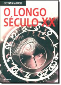 cover of the book O longo século XX