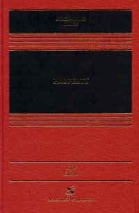 cover of the book Property