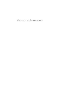 cover of the book Neglected Barbarians