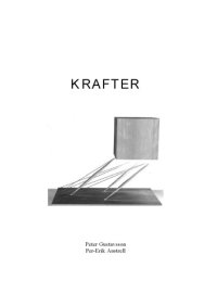 cover of the book Krafter