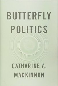 cover of the book Butterfly Politics