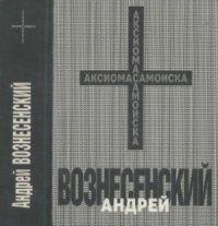 cover of the book Аксиома самоиска