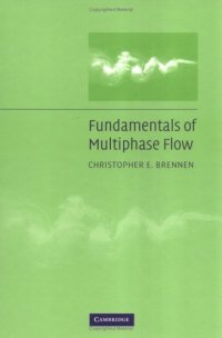 cover of the book Fundamentals of Multiphase Flow