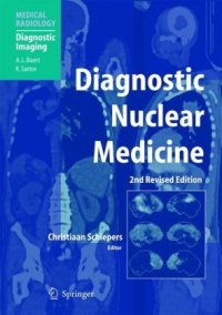 cover of the book Diagnostic Neuroradiology