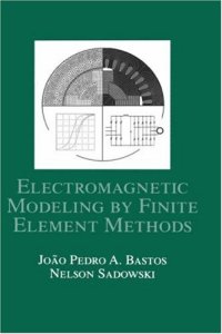 cover of the book Electromagnetic Fields