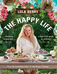 cover of the book TheHappyLife