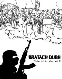 cover of the book Bratach Dubh: Collected Articles Volume 2