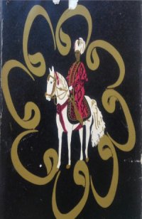 cover of the book Ksiega podrozy Ewliji Czelebiego (wybor)