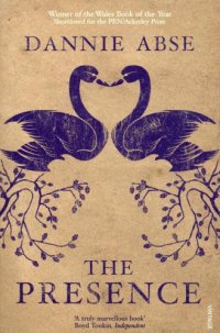 cover of the book The Presence