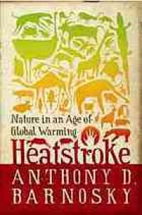 cover of the book Heatstroke : nature in an age of global warming