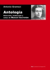 cover of the book Antología