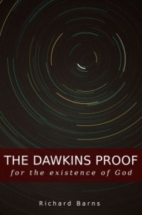 cover of the book The Dawkins proof for the existence of God