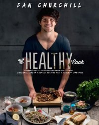 cover of the book Healthy Cook