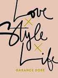 cover of the book Love Style Life