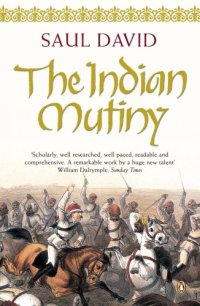 cover of the book The Indian Mutiny: 1857