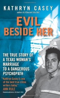 cover of the book Evil Beside Her