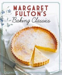 cover of the book Margaret Fulton's baking classics