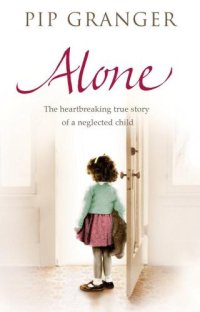 cover of the book Alone