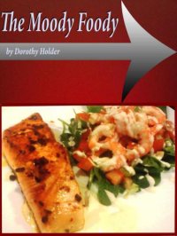 cover of the book The Moody Foody